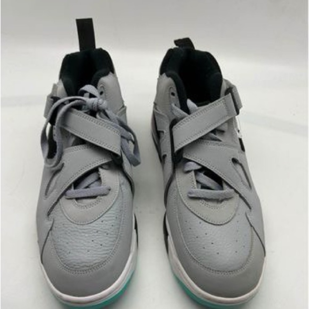 Nike Air Max CB Spurs Men’s Size 10.5 Grey